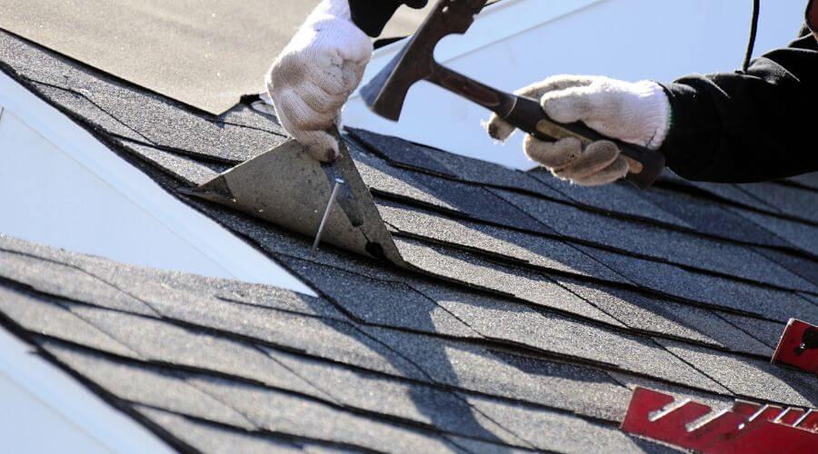 Expert new roof installation services in Hanover, MN